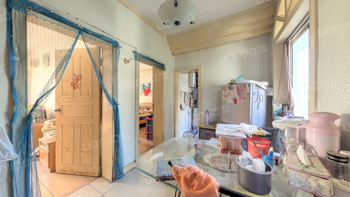 冶金108街坊二手房实景图