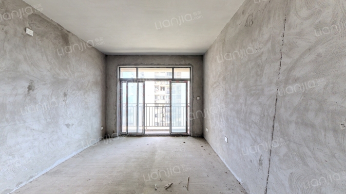 江山假日B组团二手房实景图