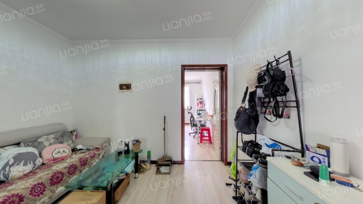 中德国际花园二手房实景图