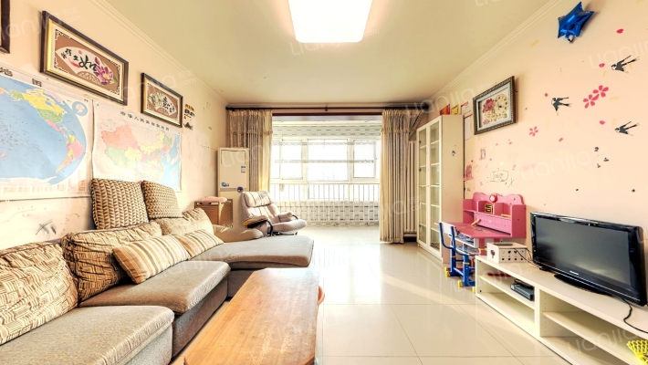 腾龙家园二区二手房实景图