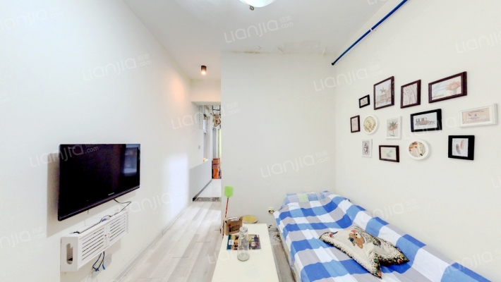 动力厂五宿舍二手房实景图