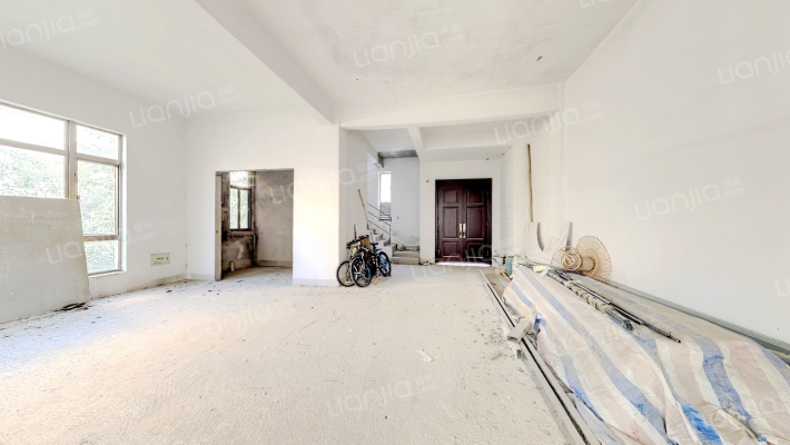 碧桂园豪园湖心苑二手房实景图