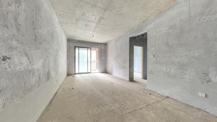 碧桂园海昌天澜二手房实景图