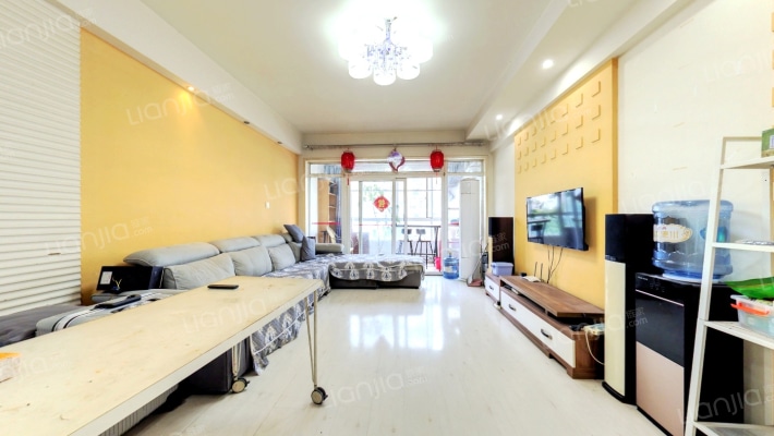 王府花园二手房实景图