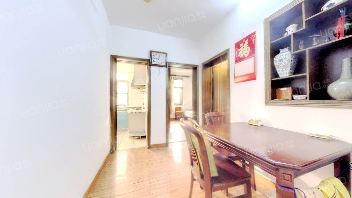 虎踞北路二手房实景图