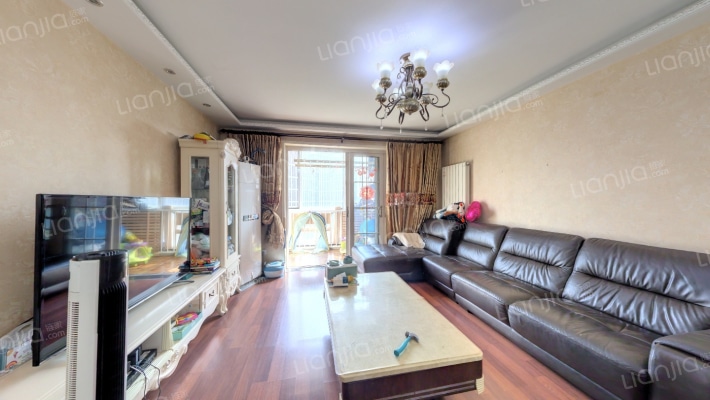 国风北京二手房实景图