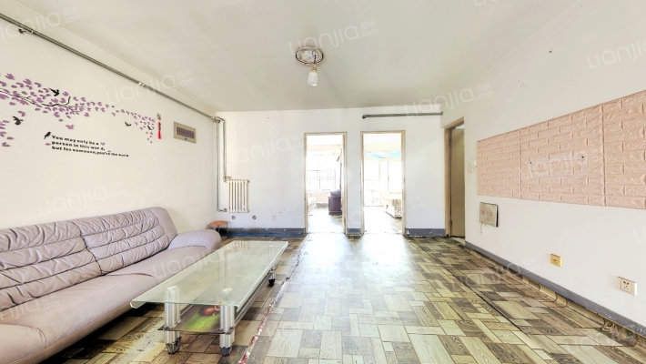 世纪中华城二期二手房实景图