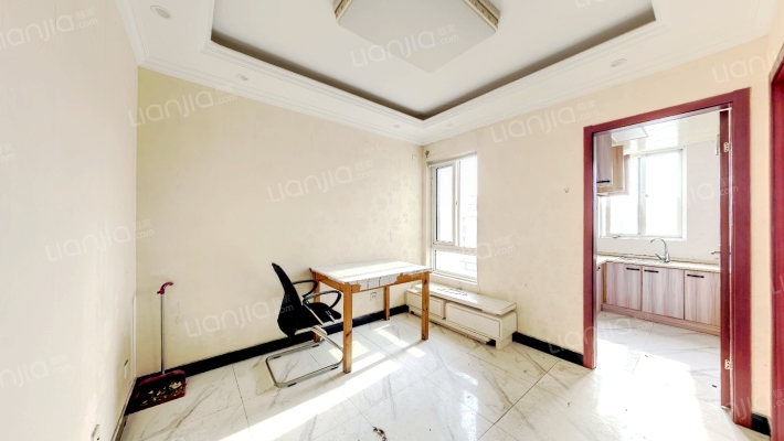 中虹家园二手房实景图