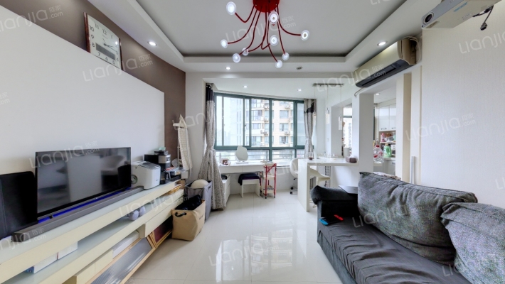 丽都成品二手房实景图