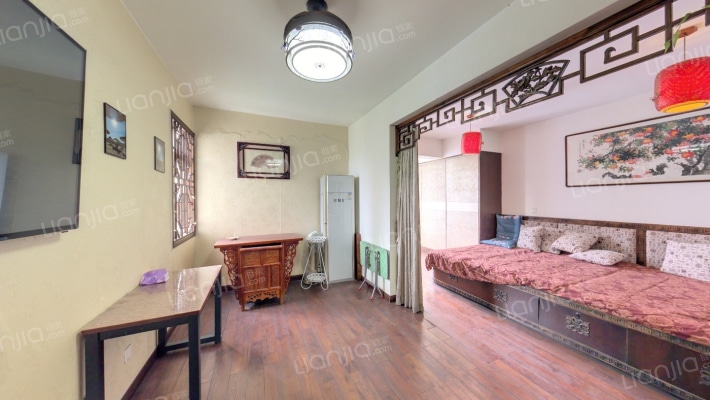 风华四季园二手房实景图