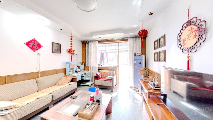 投资公司宿舍(鑫满园)二手房实景图