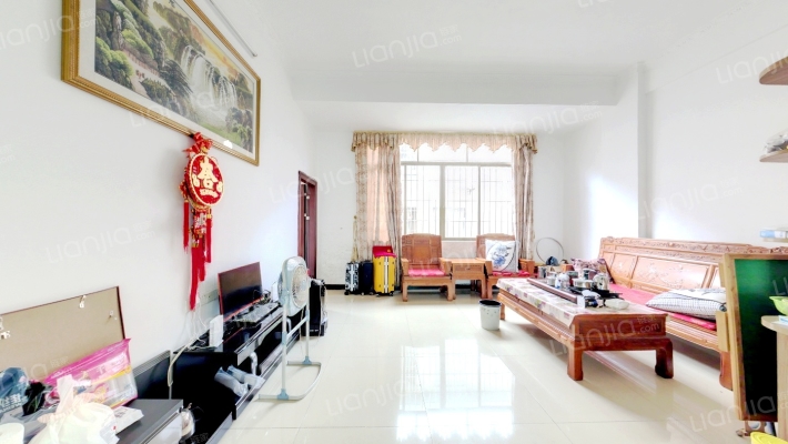 开园物业小区二手房实景图