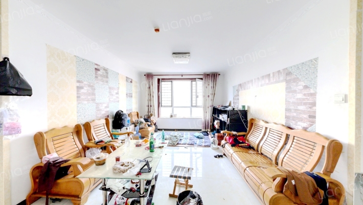 南石家庄西区二手房实景图