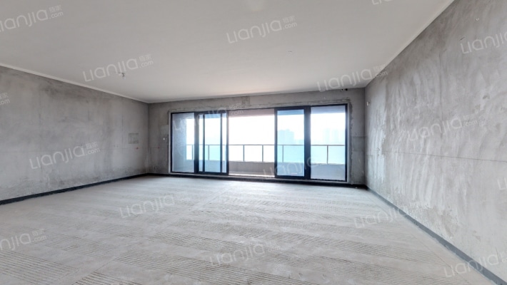 望江府叠翠郡二手房实景图