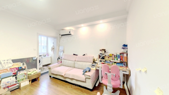 罗秀苑二手房实景图