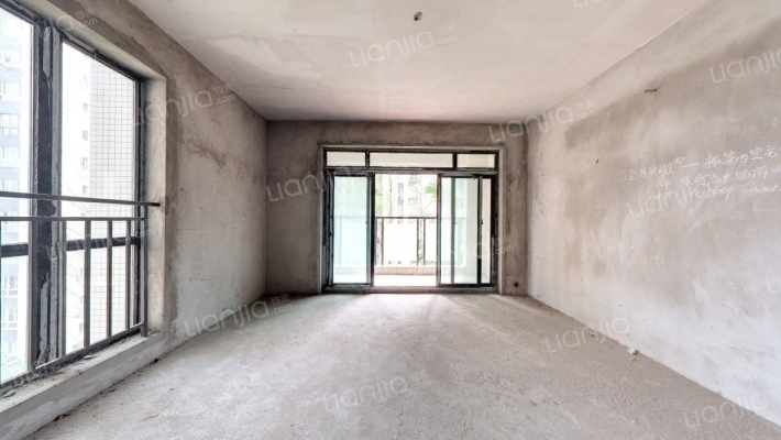 寰泰世纪新城二手房实景图