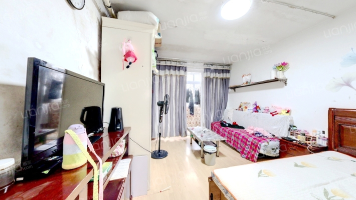 翠竹园小区二手房实景图