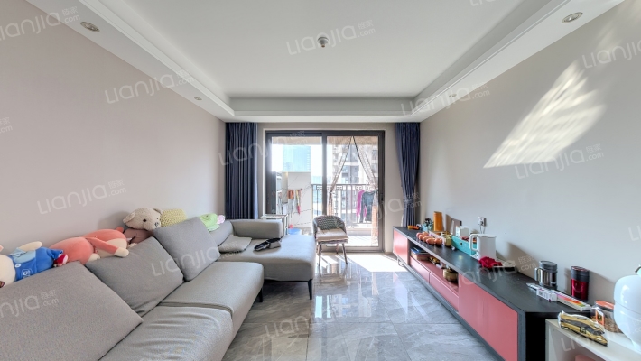 玖里映月二期二手房实景图