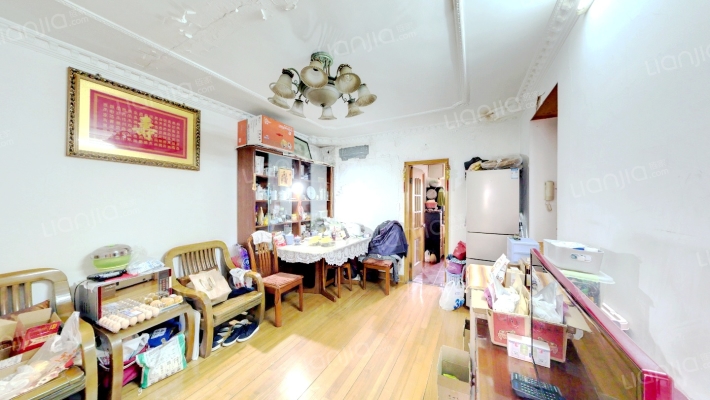 华理苑二手房实景图