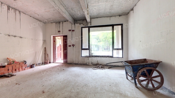 北大资源悦来A区二手房实景图