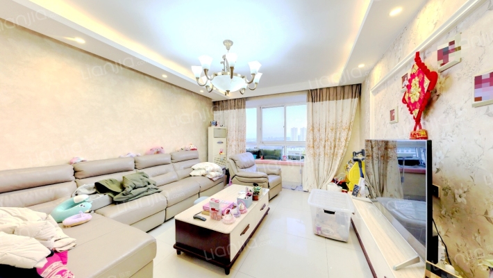 吉星家园二手房实景图