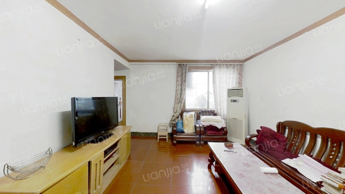 桃苑一区二手房实景图