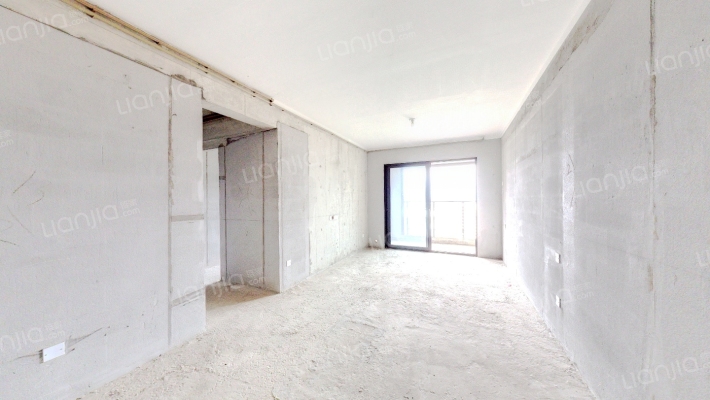 碧桂园樾府二手房实景图