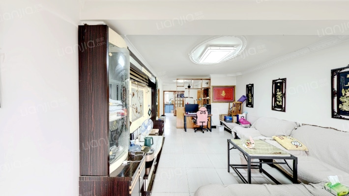 铝建路59号二手房实景图