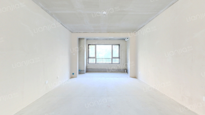 泰山府二手房实景图