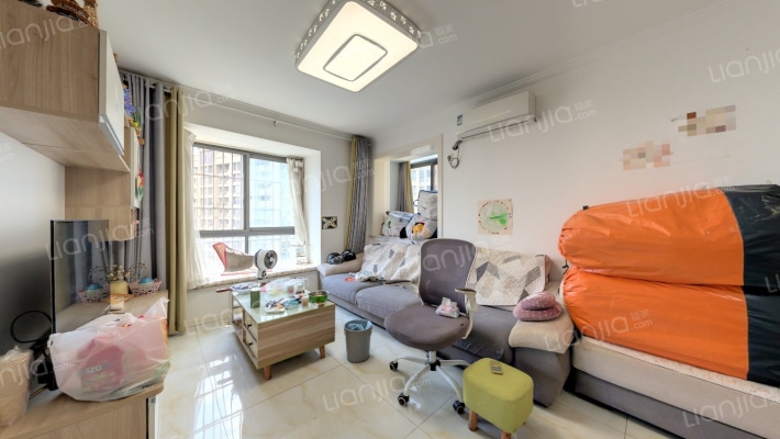 长盛西苑二手房实景图