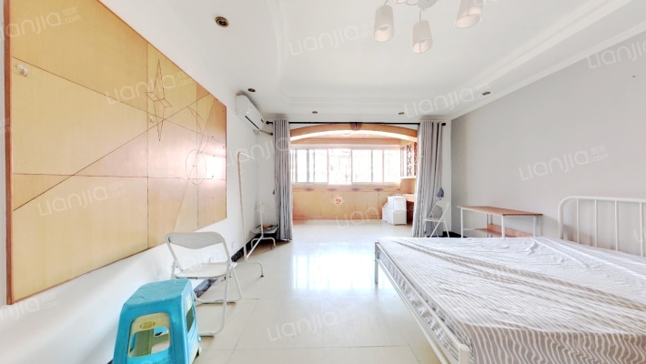 人民南路四段25号二手房实景图