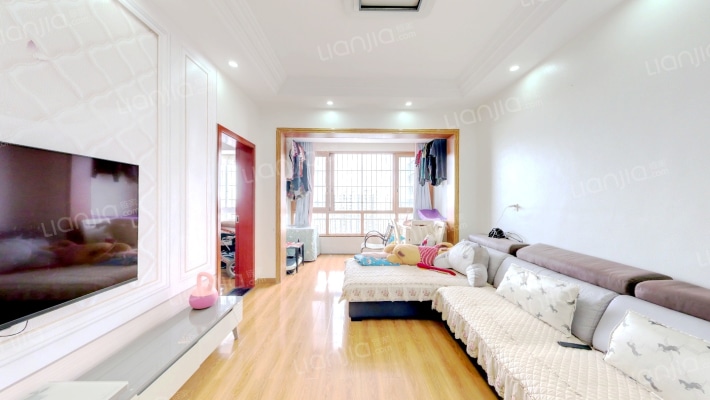 西贵府邸二手房实景图