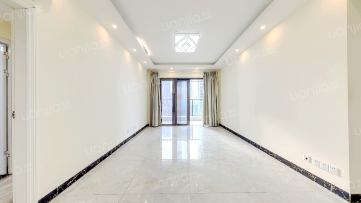 华晖云门二手房实景图