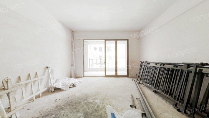 穆天子山庄二手房实景图