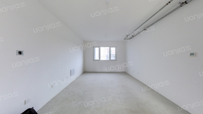 沈阳金融广场金廊公馆二手房实景图