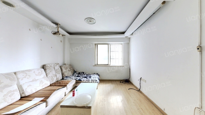 太平洋大厦二手房实景图