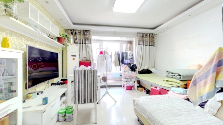 万科新里程55号院二手房实景图