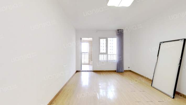 保利中央公馆二手房实景图