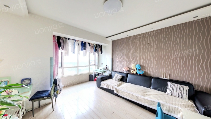 凯荣国际花园二手房实景图