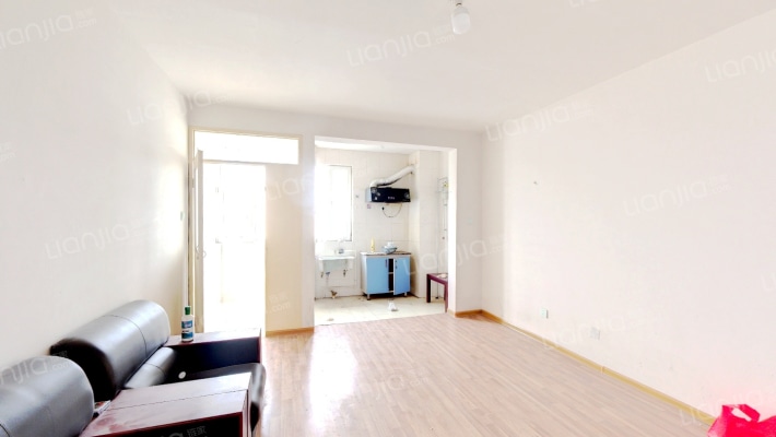 华域城二手房实景图