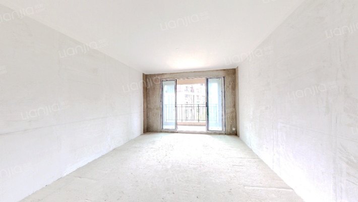 银海元隆·熙府二手房实景图