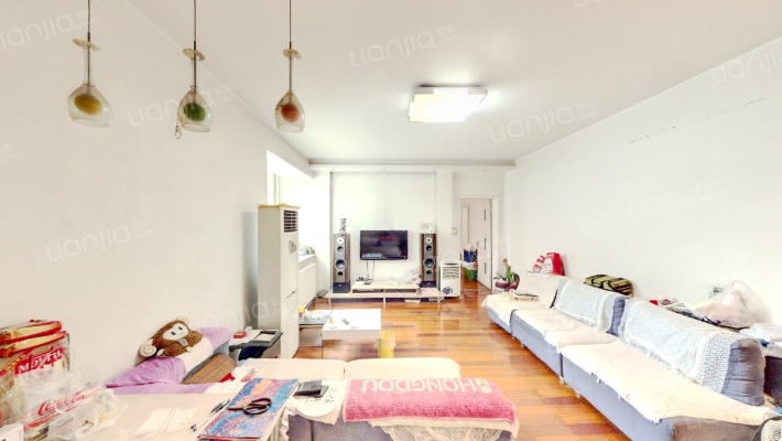 东方社区104街坊二手房实景图