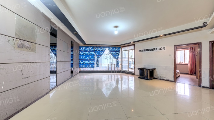 全林国际广场二手房实景图