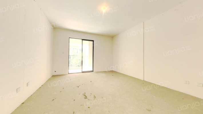 嘉合凤凰岛二手房实景图