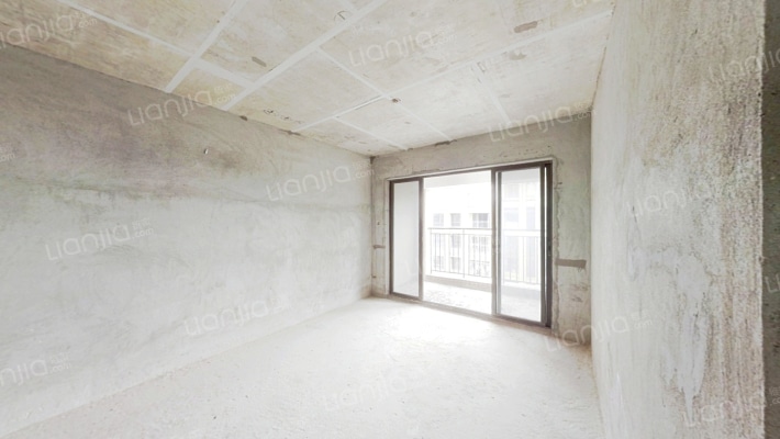 时代城二手房实景图