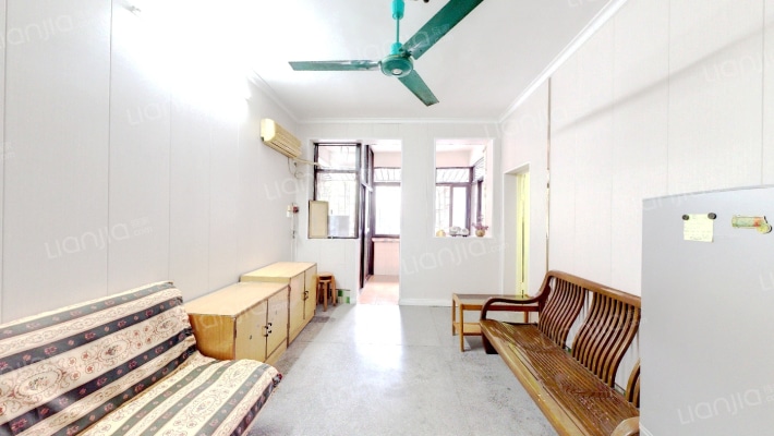 科技干部学院二手房实景图