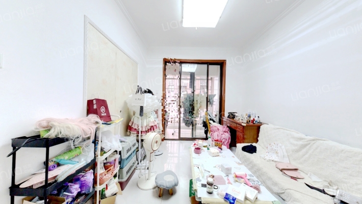 百汇城市广场二手房实景图