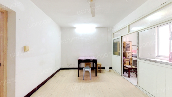 金尧花园二手房实景图