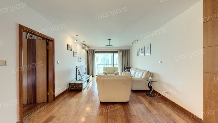 东方剑桥二手房实景图