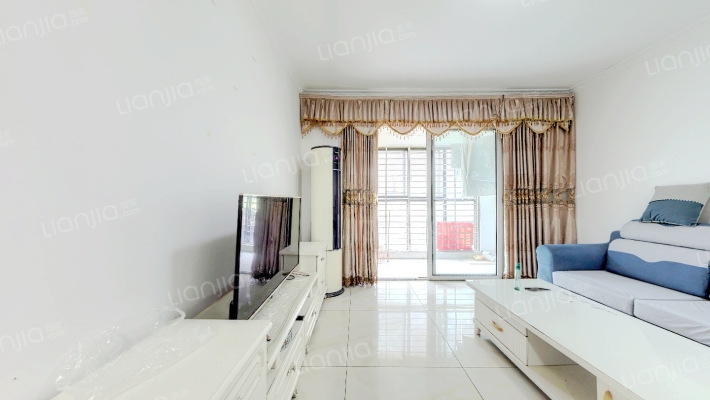 天怡佳苑二期二手房实景图